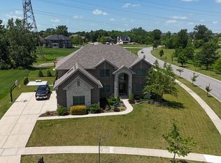 22612 Bear Claw Ln, Frankfort, IL 60423