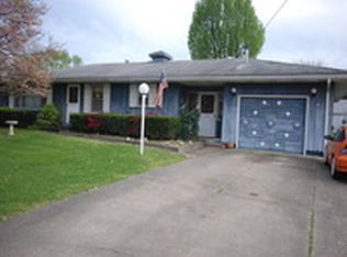 17 Poston Rd, The Plains, OH 45780