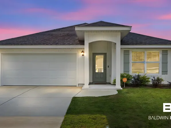 24264 Veranda Cir, Elberta, AL 36530
