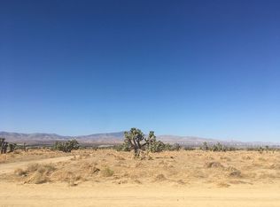 192 W Heavy Agricultural, Fairmont, CA 93536
