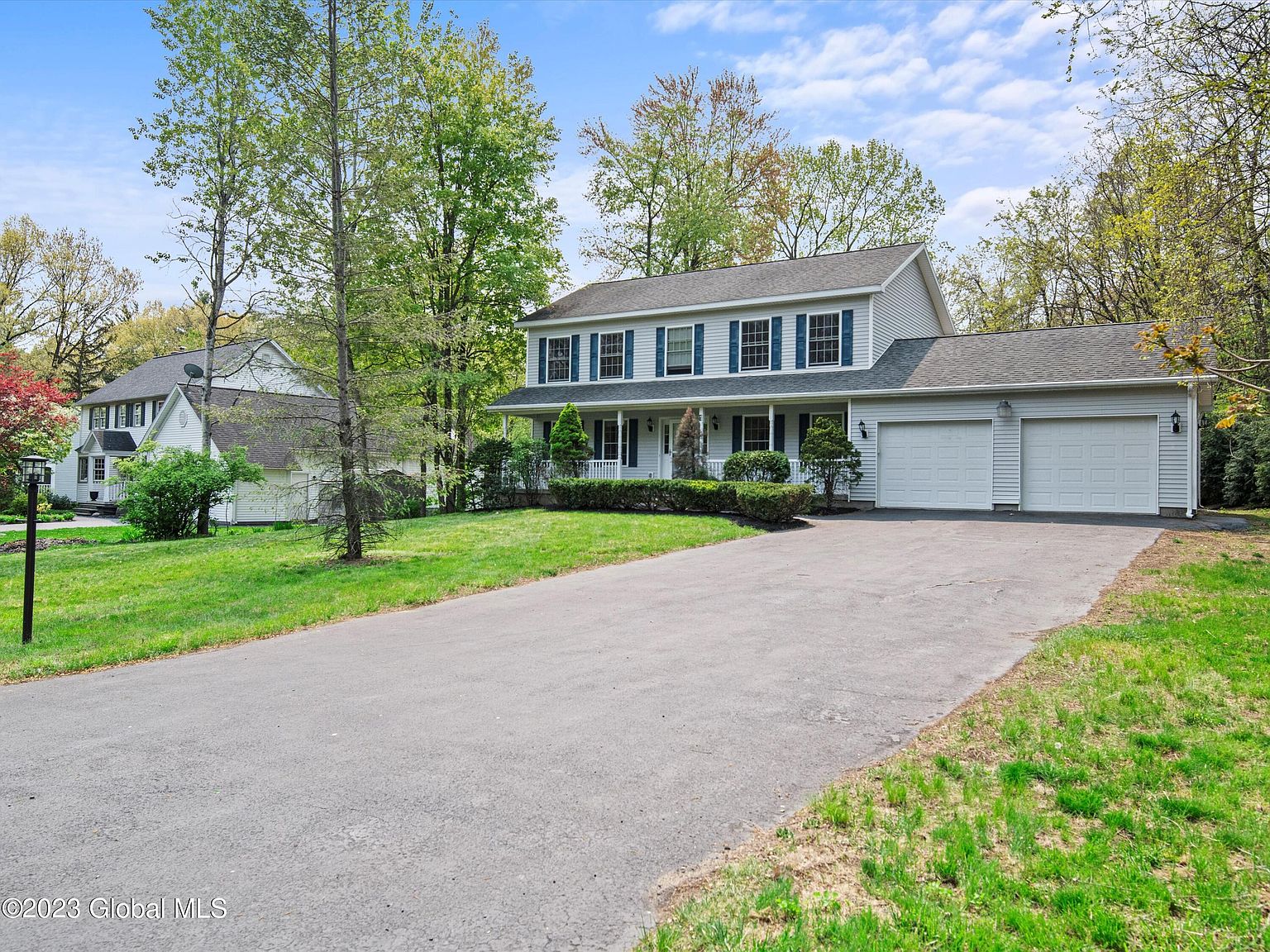 1 Cindy Lane, Halfmoon, NY 12065 Zillow