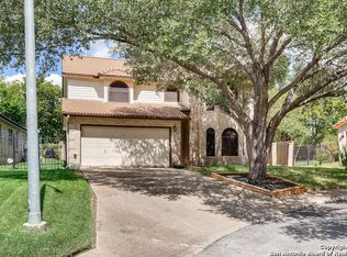 7405 John Miller Ct, San Antonio, TX 78244