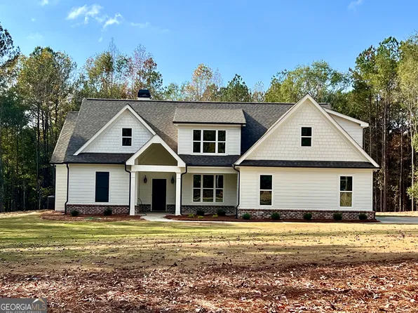 432 Roquemore Rd, Athens, GA 30607