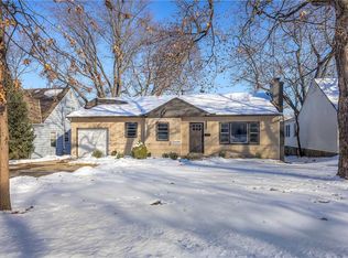 5529 Granada St, Mission, KS 66205