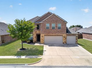 105 Zion Ln, Forney, TX 75126