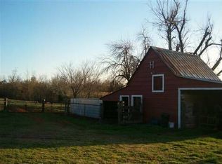 610 N Carney, Carney, OK 74832