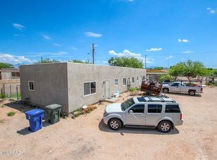 5070 S Park Ave, Tucson, AZ 85706