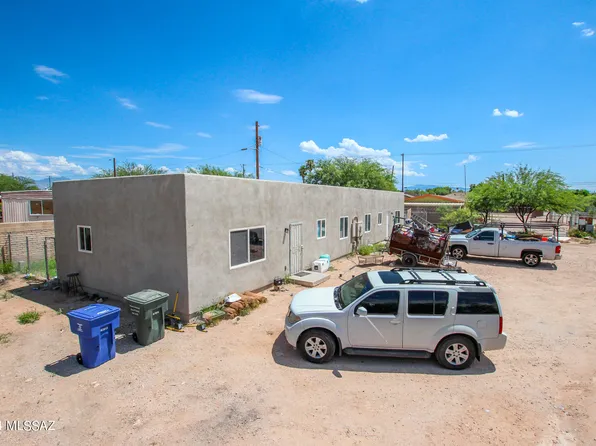 5070 S Park Ave, Tucson, AZ 85706