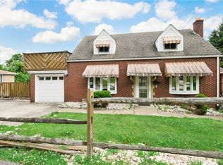 8140 Aber Rd, Verona, PA 15147