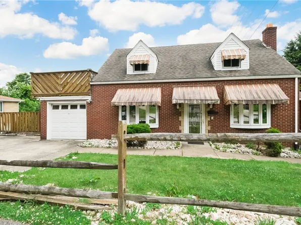 8140 Aber Rd, Verona, PA 15147
