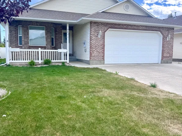 2471 Blue Camas Way, Idaho Falls, ID 83402