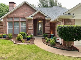 1913 Monte Cristo Way, Sherman, TX 75092