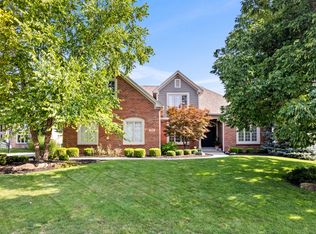 12535 Pebblepointe Pass, Carmel, IN 46033