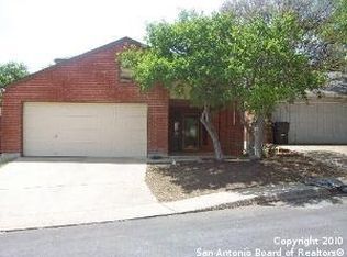 6447 Brookway Dr, San Antonio, TX 78240