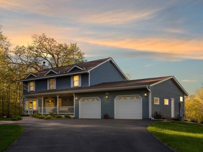 3112 53rd St NE, Buffalo, MN, 55313