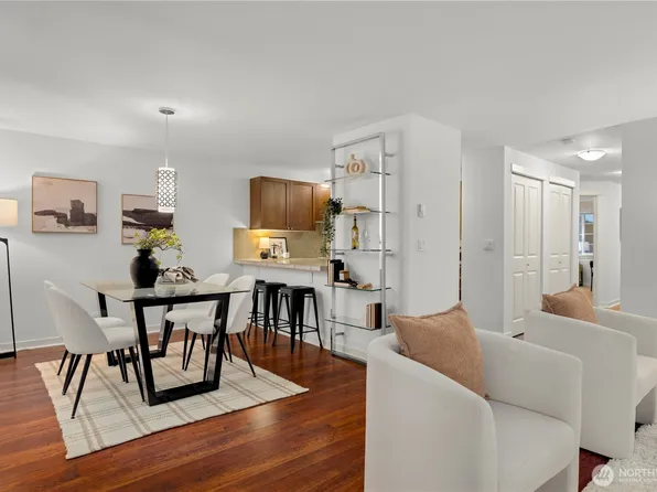3018 128th Avenue SE #12, Bellevue, WA 98005