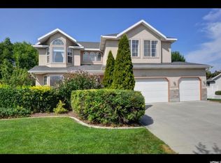 10158 S Memorial Dr, South Jordan, UT 84095