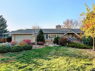 3515 Otis St, Wheat Ridge, CO 80033