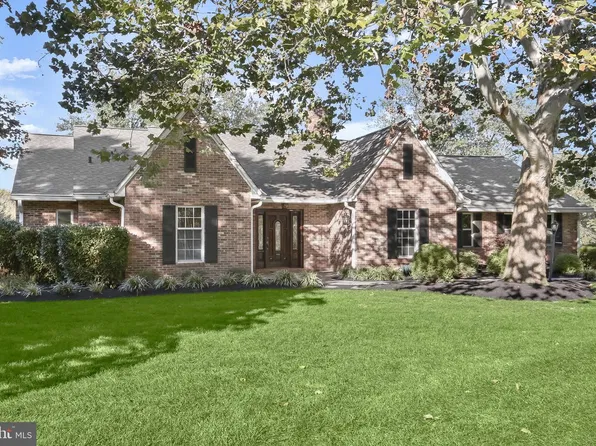13456 Allnutt Ln, Highland, MD 20777