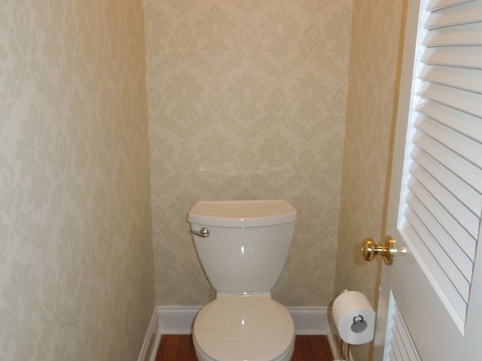 Water closet