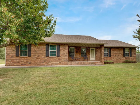 324 Country Lane, Mt Vernon, MO 65712