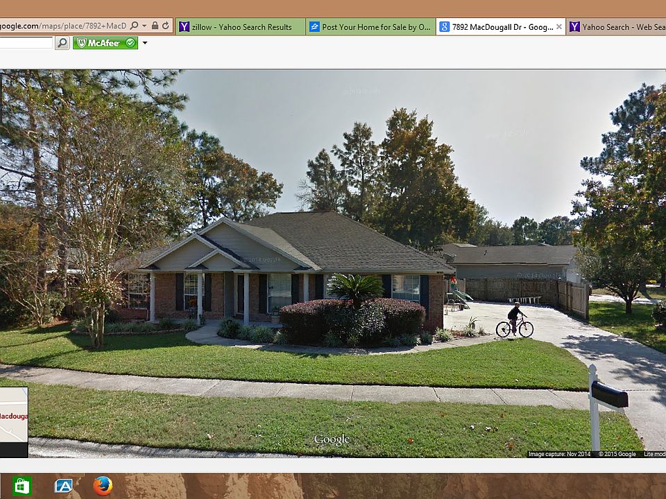 1st image of 7892 Macdougall Dr