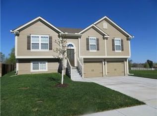 642 N Rockwell Ave, Independence, MO 64056