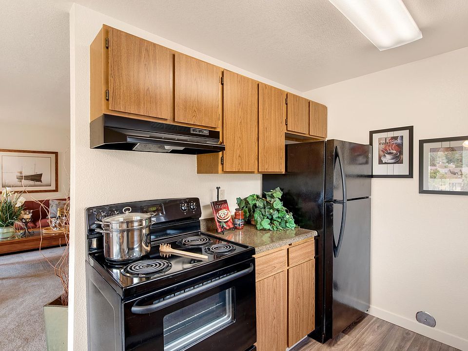 Mariners Glen Apartment Homes Apartment Rentals Port Orchard, WA Zillow