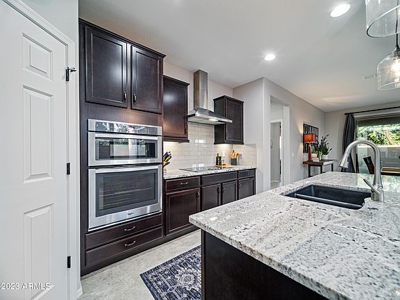 5th image of 6191 S GRANITE Drive