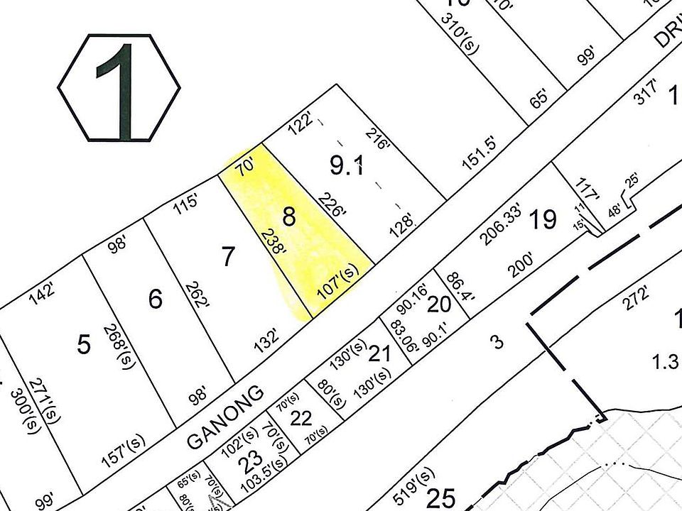 1st image of 248 Ganong Dr