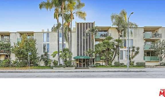 2nd image of 10240 Camarillo St APT 115