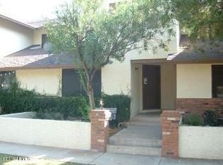 170 E Guadalupe Rd UNIT 92, Gilbert, AZ 85234