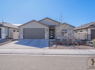 2465 Apex Ave, Grand Junction, CO 81505
