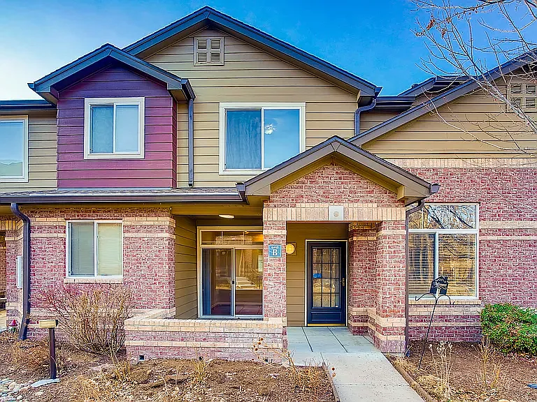 6440 Silver Mesa Dr #B — Photo 8