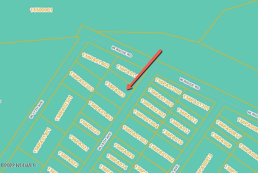 1st image of L-406&407 W 16th Road