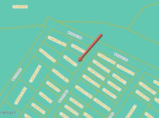 406407-L 406&407 Rd W #16, Southport, NC 28461