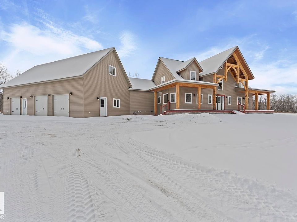 1st image of 63319 Range Road 435 #8
