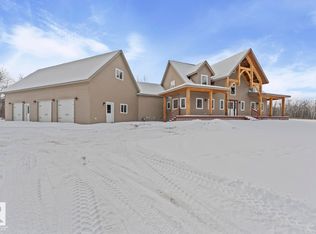 63319 Range Road 435 #8, Rural Bonnyville Md, AB T9M 1N1