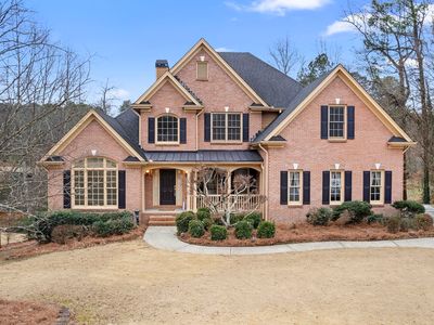3801 Cardinal Dr, Tucker, GA, 30084