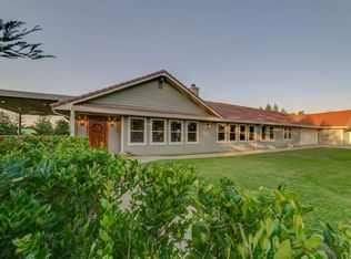 1080 Farmland Ave, Merced, CA 95340