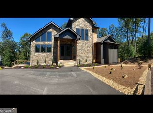 804 Settlers Ridge Rd, Ellijay, GA 30540