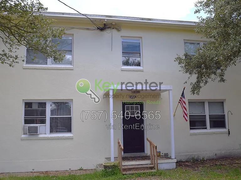 925 Little Bay Ave #B1 — Photo 1