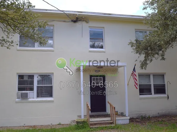 925 Little Bay Ave APT B1, Norfolk, VA 23503