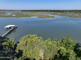 6087 Wallace Landing Retreat, Saint Helena Island, SC 29920