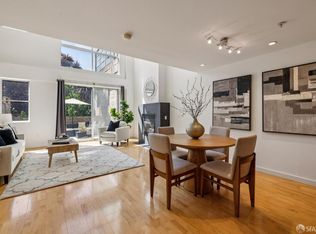 2412 Harrison St APT 108, San Francisco, CA 94110