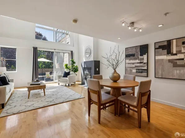 2412 Harrison St APT 108, San Francisco, CA 94110