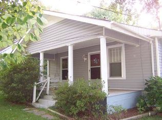 514 Brown St, Boaz, AL 35957