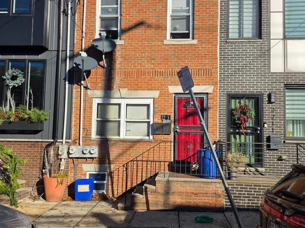 2213 W Wharton St, Philadelphia, PA 19146