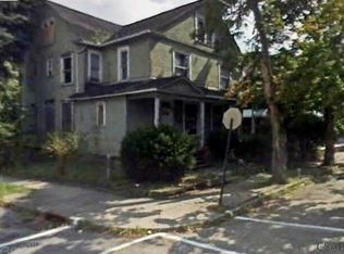 609 Pine St #611, Johnstown, PA 15902