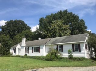 7201 Broad St, Rural Hall, NC 27045